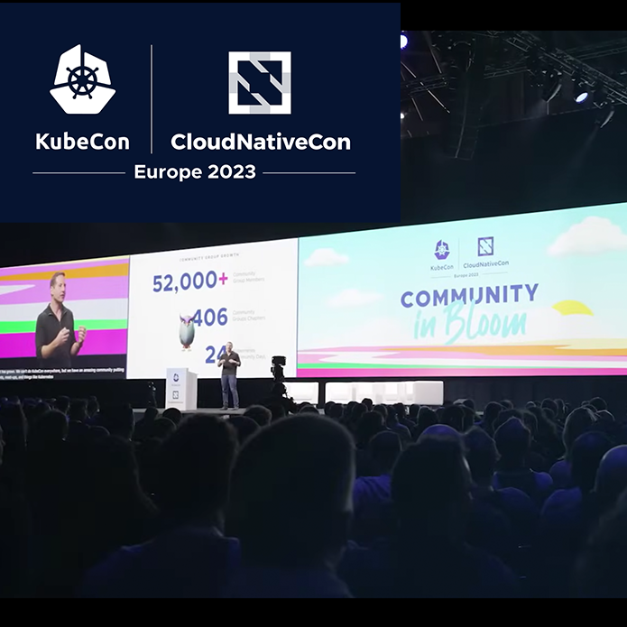 KubeCon